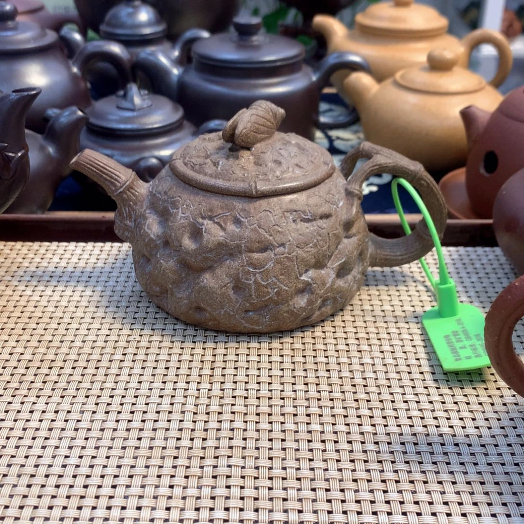 张***％紫砂茶壶宜兴原矿附近的规划（j