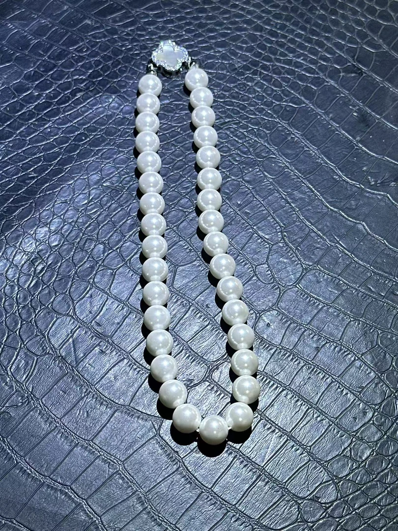 【典藏臻品】时尚气质百搭项链bk12403