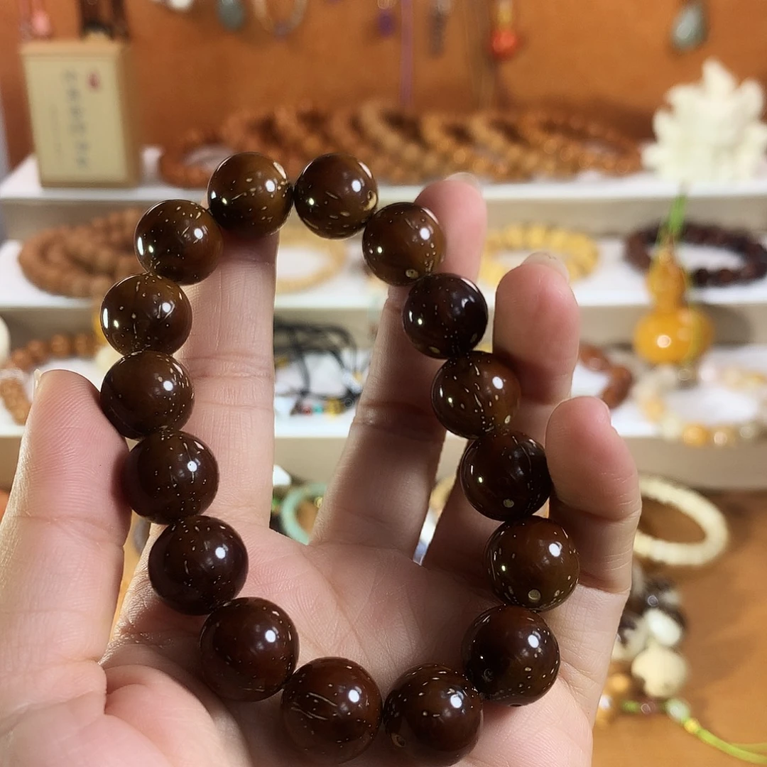 吊坠菩提根/象牙果