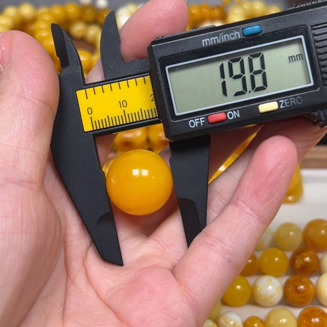 非金属配珠配饰微瑕026