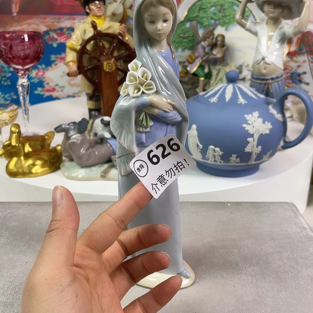 陶瓷器欧瓷咖啡杯水晶杯