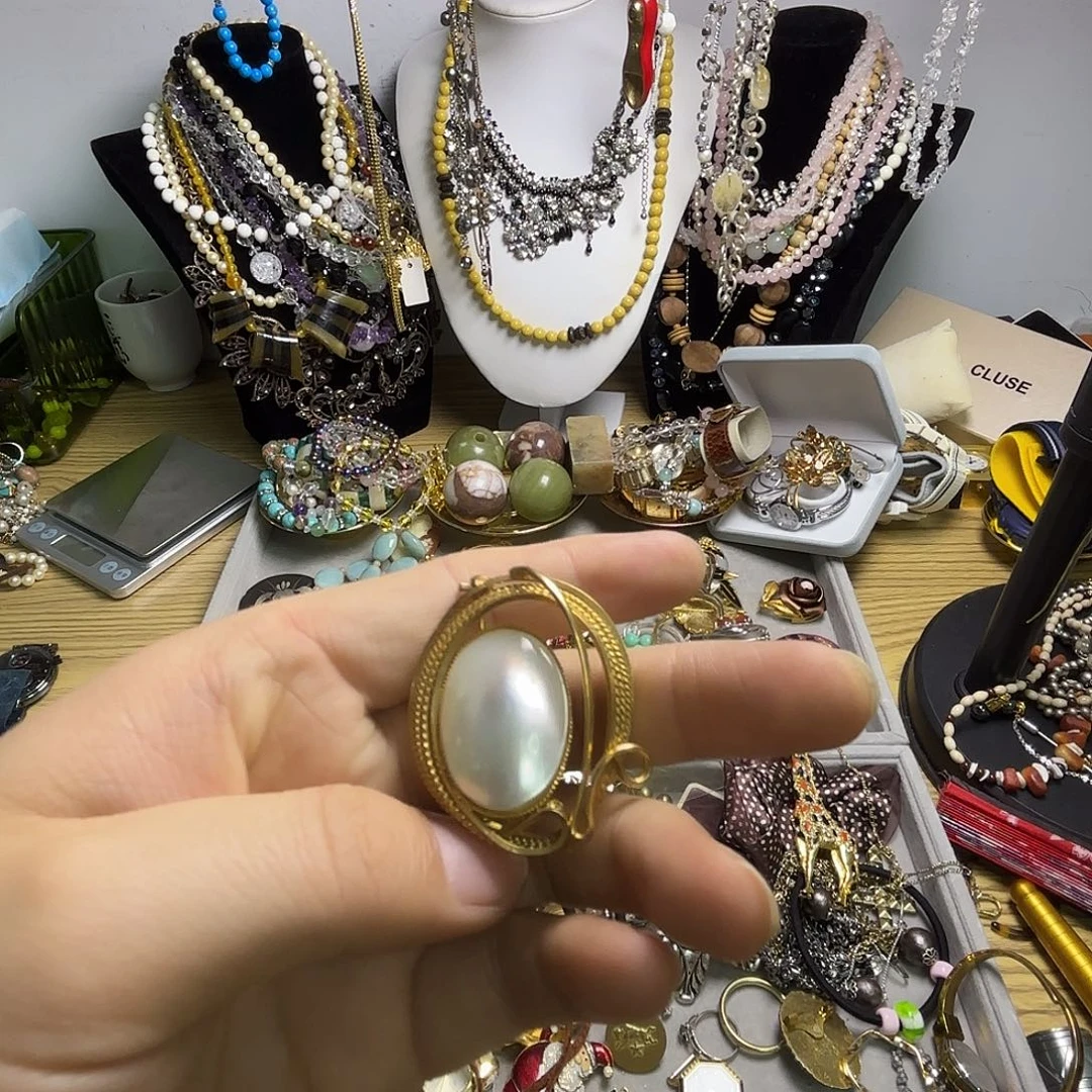 Z***安贝壳非金属锡合金纯铜