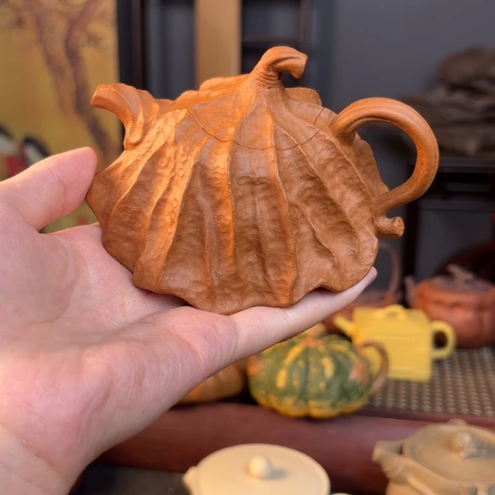 茶壶紫砂好好我要和他们玩几分钟的