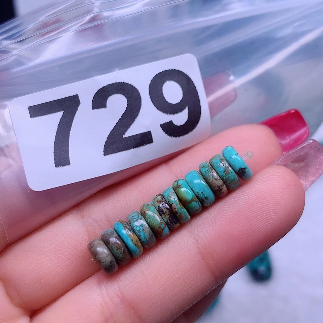 空竹粉丝专享十堰特色手工散珠