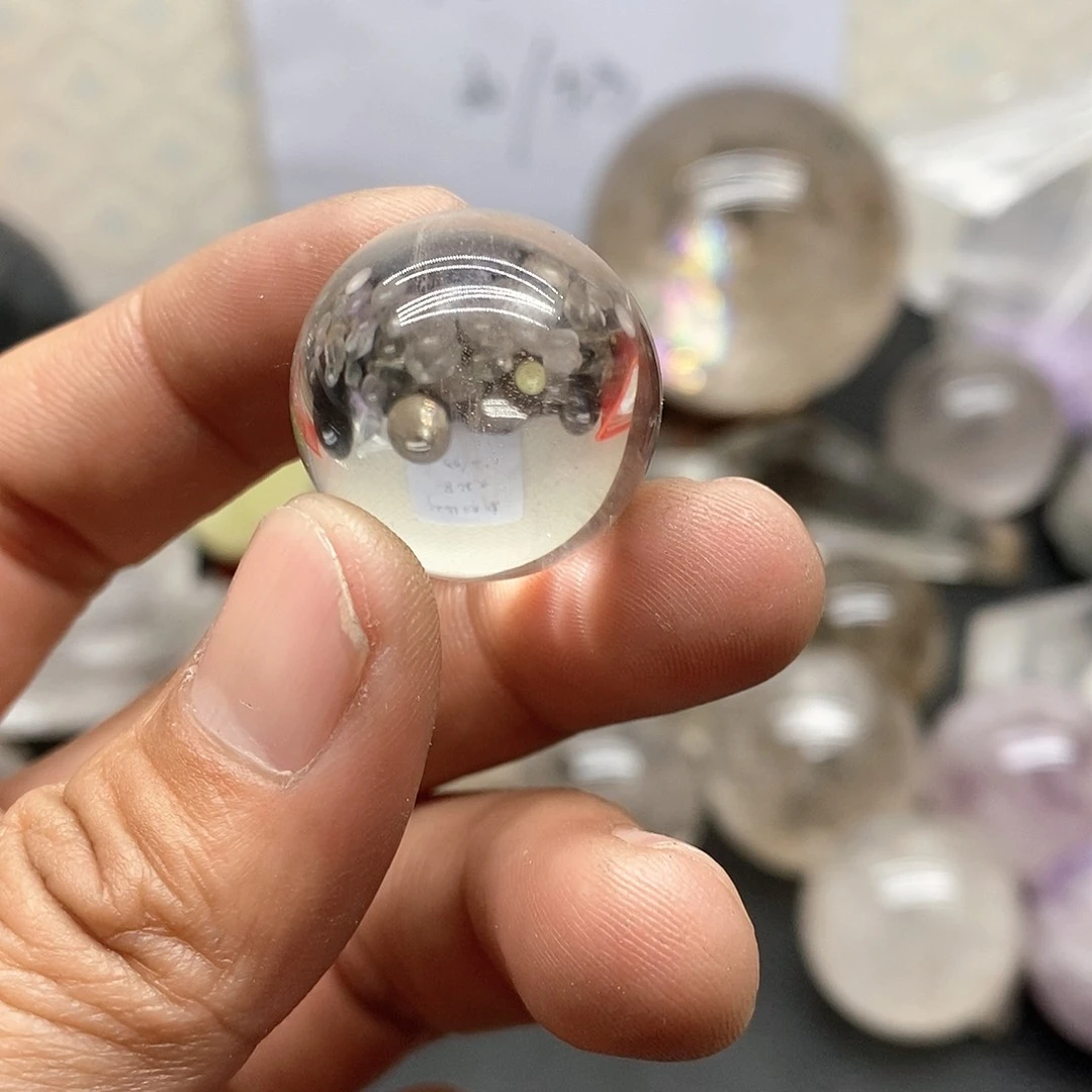 水晶172未镶嵌水晶石