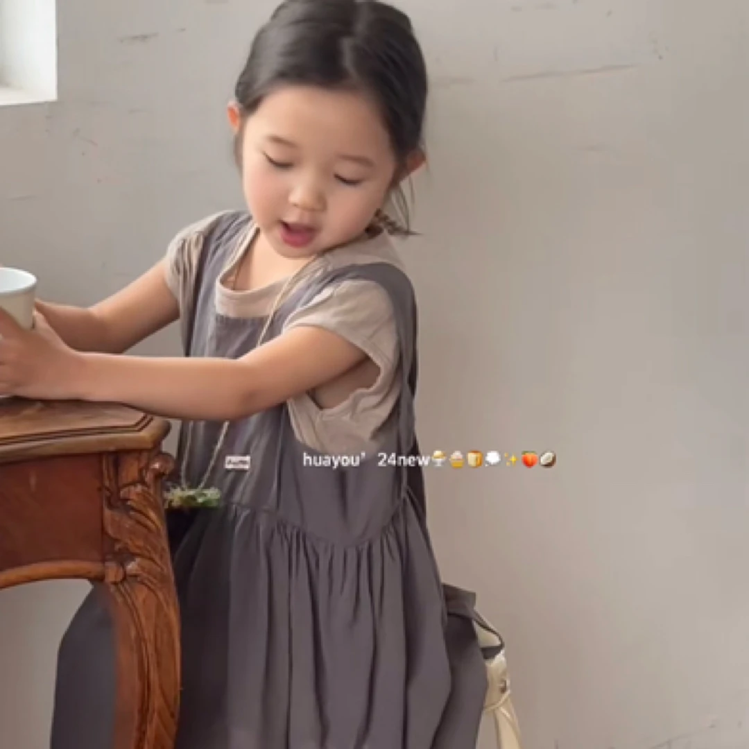 331-373不退换 花you24夏 N.bebe童装定制