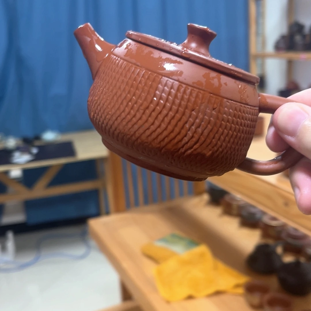 茶壶紫砂紫砂壶茶具套装