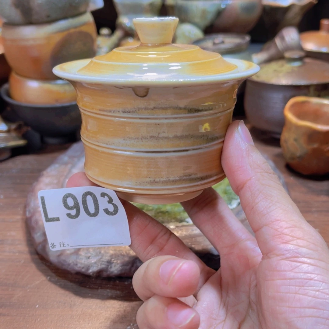 纯手工制作柴烧纯手工制作柴烧903