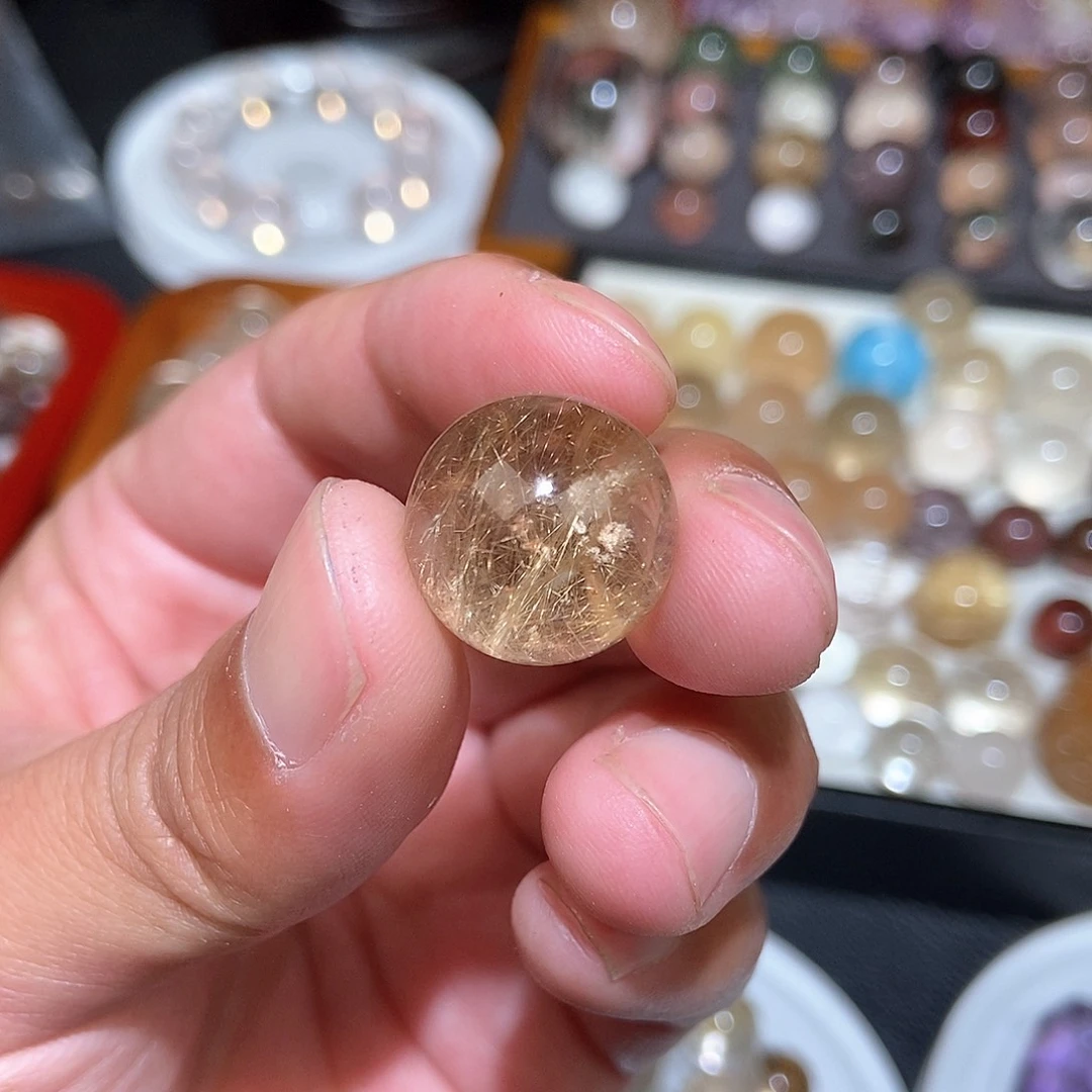 水晶单珠单珠单珠单珠未镶嵌k**…