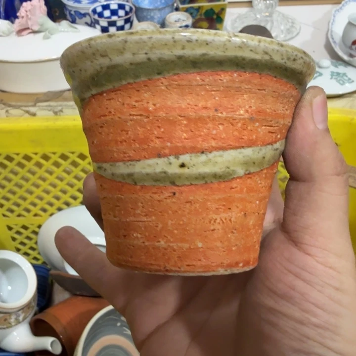 陶瓷 推荐第二名20包邮
