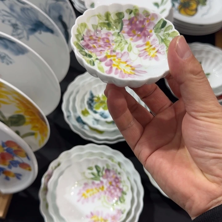 幸****陶瓷景德镇陶瓷手工制作