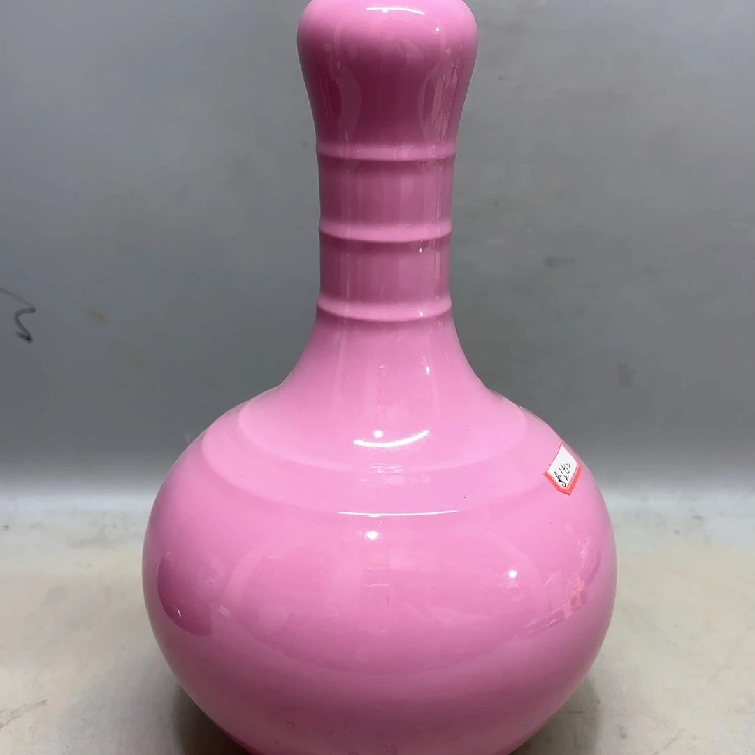 摆件朗**来精品陶瓷工艺美术品摆件