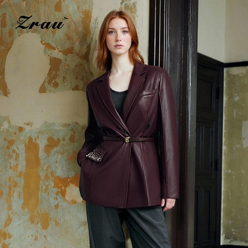 ZRAU外套Z1244W0038