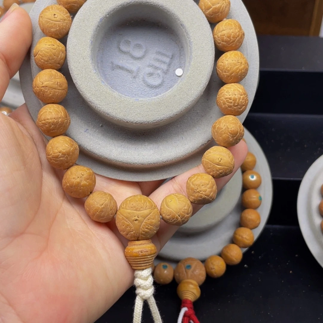 凤眼菩提手串13➕新素