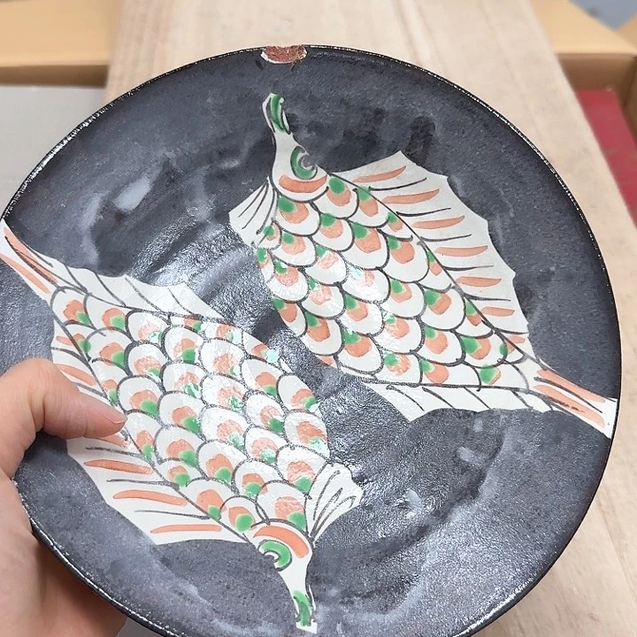 瓷片越*磕噗了我的宝子太可爱