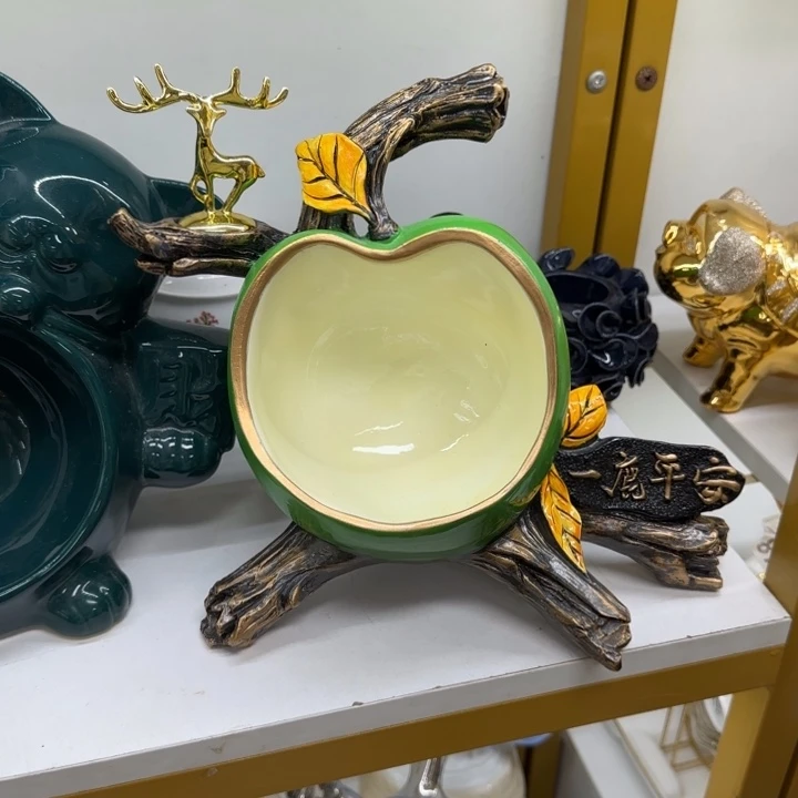 瓷片陶瓷工艺品陶瓷艺术