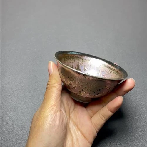 【闪购商品】茶盏-531............