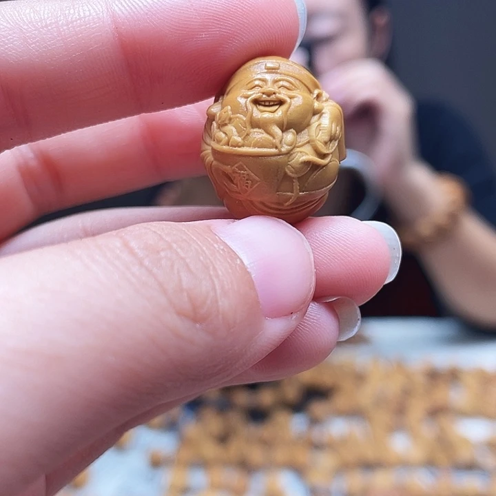 橄榄核手串/手链橄榄核