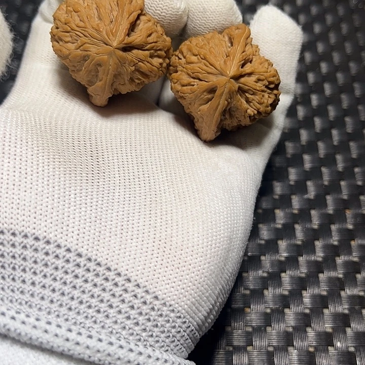 吊坠文玩核桃丑南疆