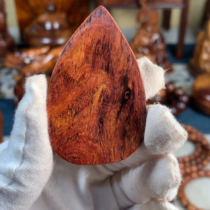 黄花梨/降香黄檀把件把件