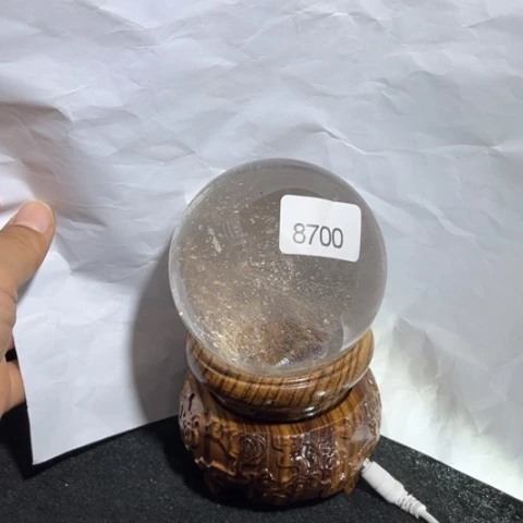 【闪购商品】水晶大型摆件（非配饰）未镶嵌?****?