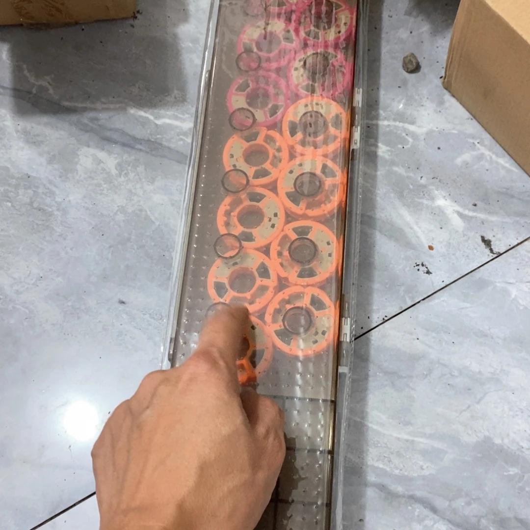 多功能漂盒一个000