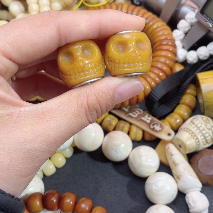 驼骨其他其他配饰