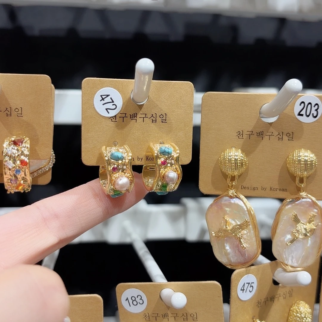 合成立方氧化锆铜合金925银