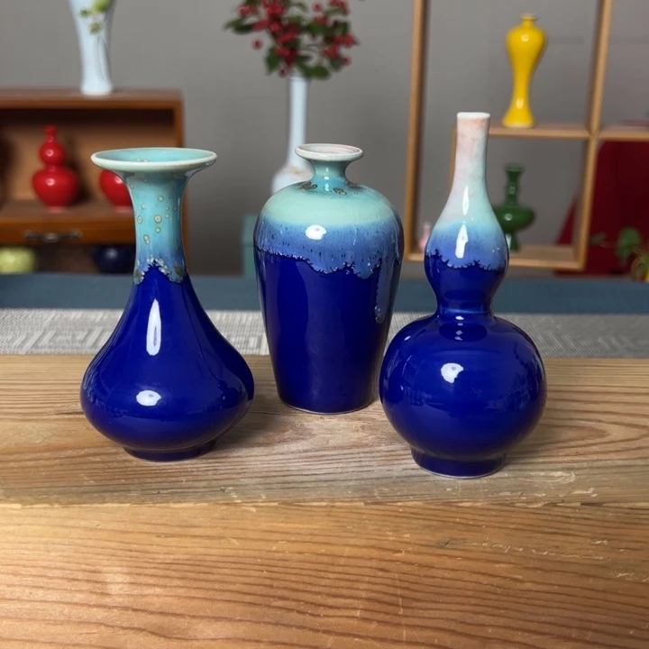 瓶景德镇陶瓷研究所学会