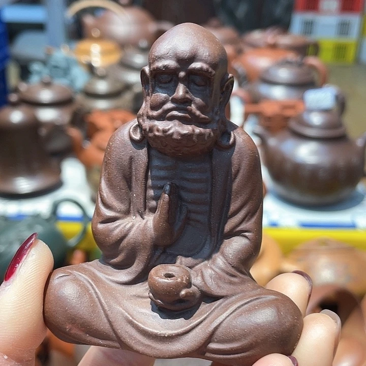 紫砂茶壶宜兴紫砂壶