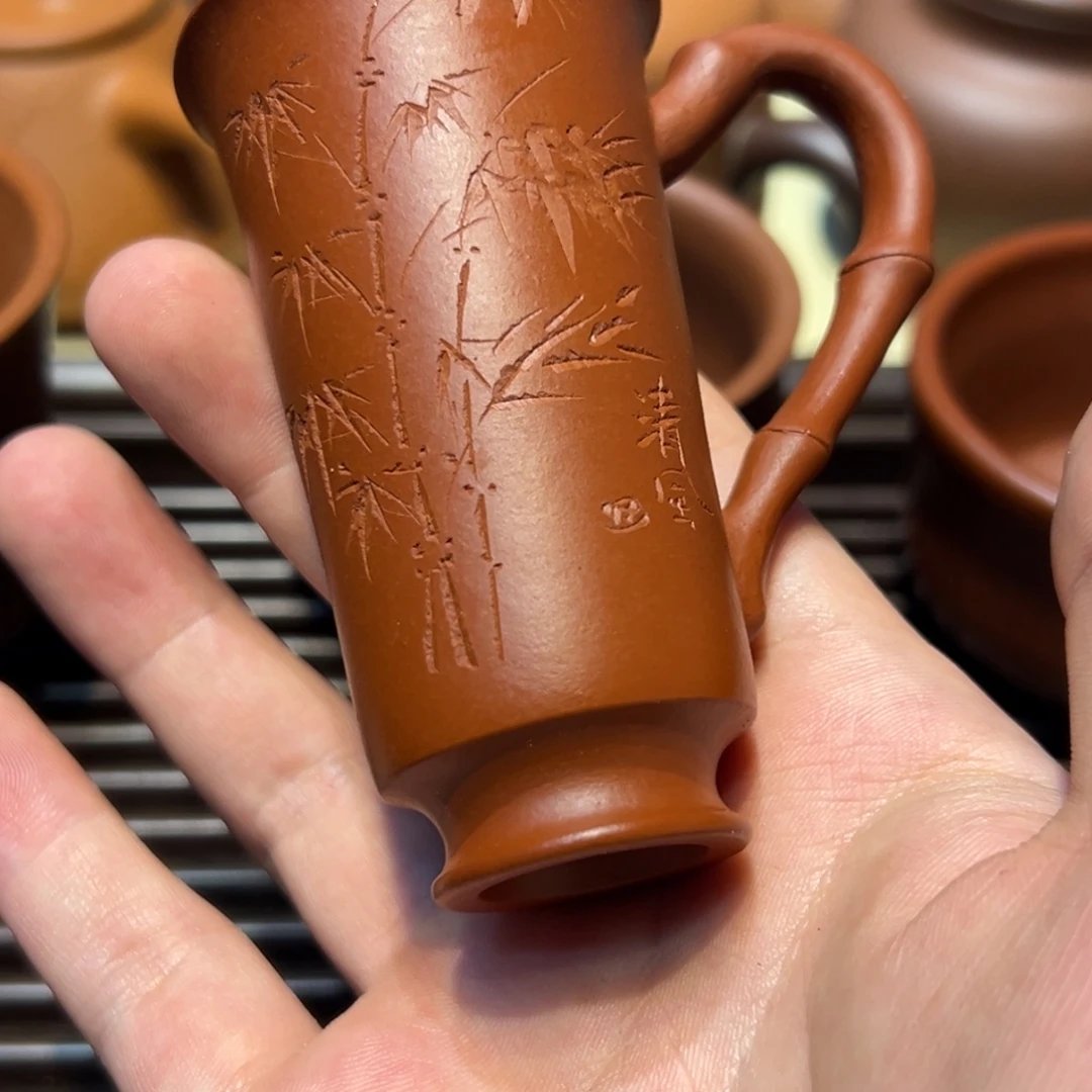 茶杯紫砂杯子杯子杯子杯子杯子