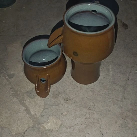 【闪购商品】1325-1313复古两个瑕疵