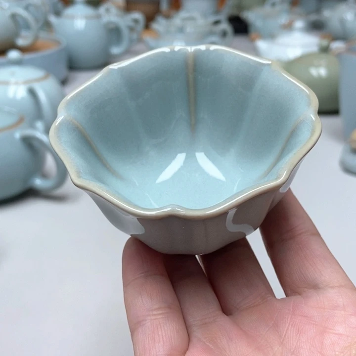 赵琳宝象杯无礼盒