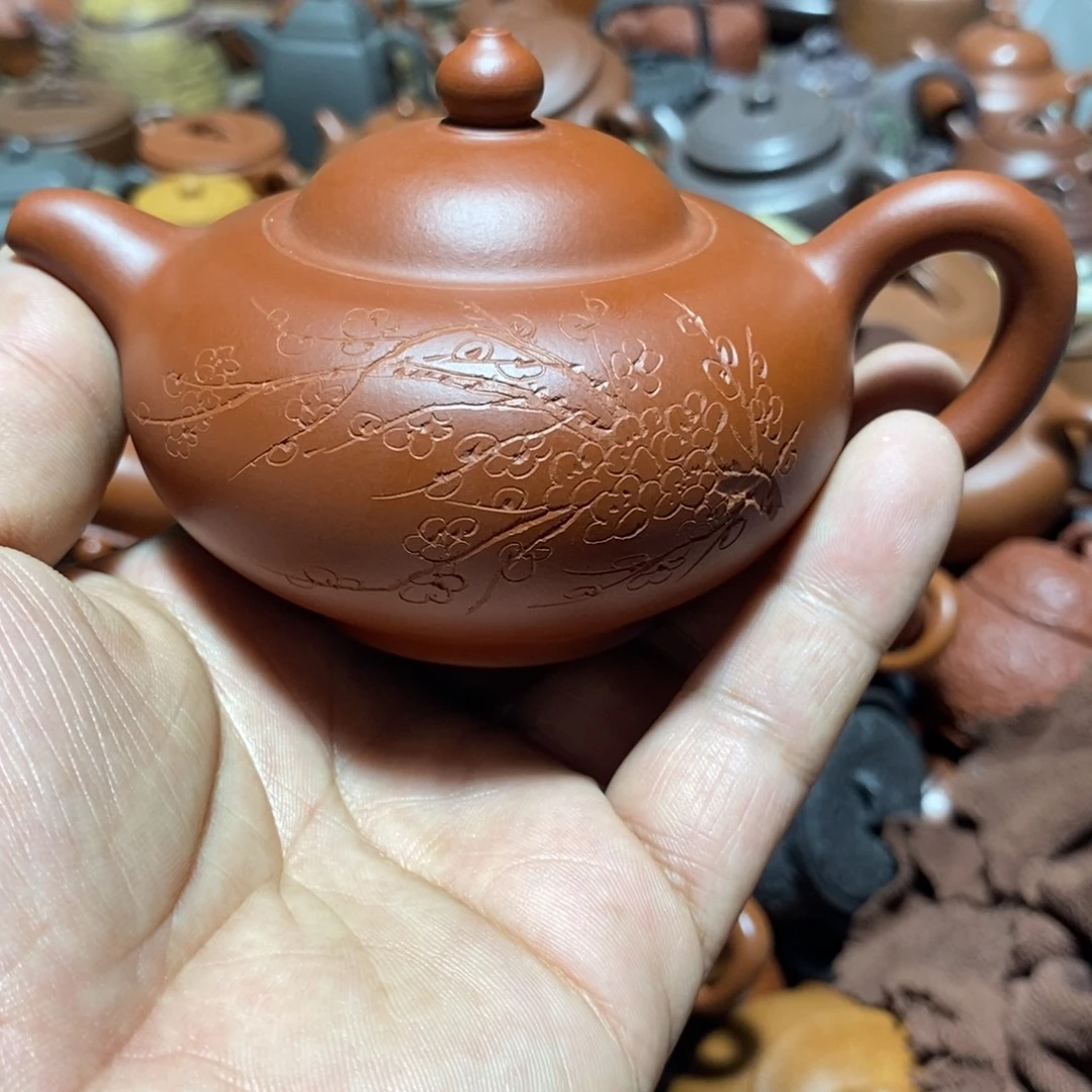 茶壶紫砂欢迎各位光临惠顾