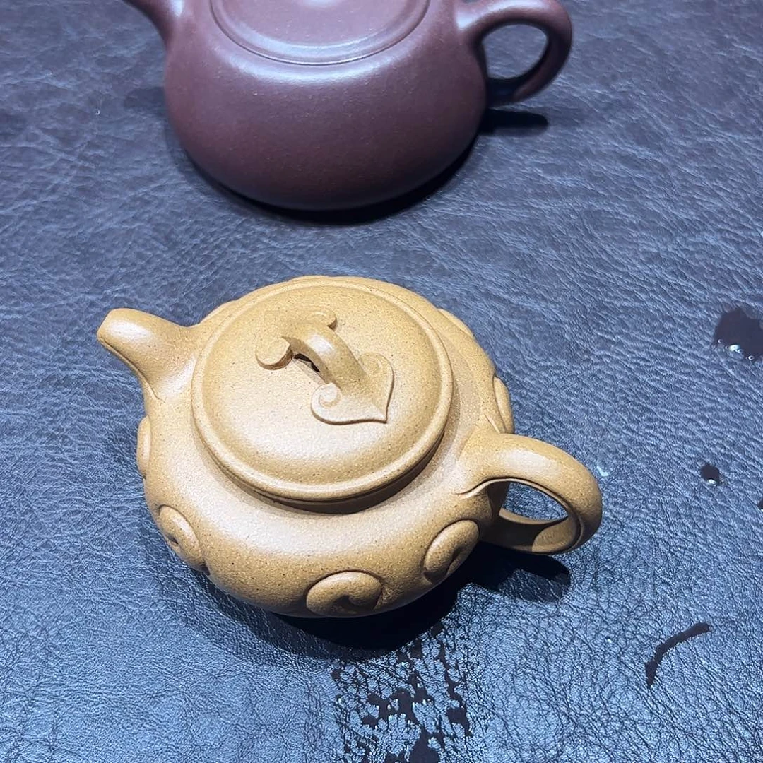 小***草茶壶紫砂42552522122332221