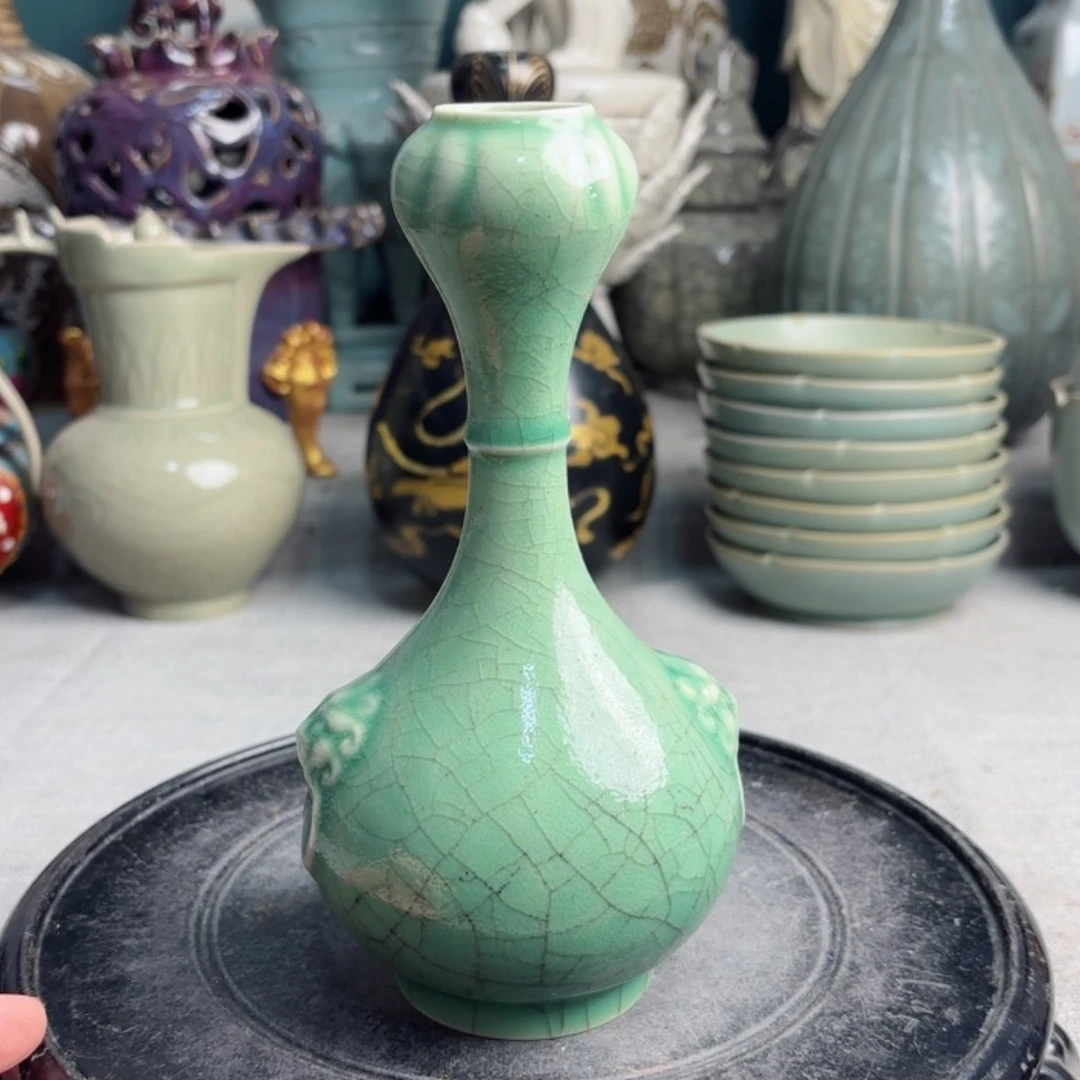 【闪购商品】瓷器摆件…………