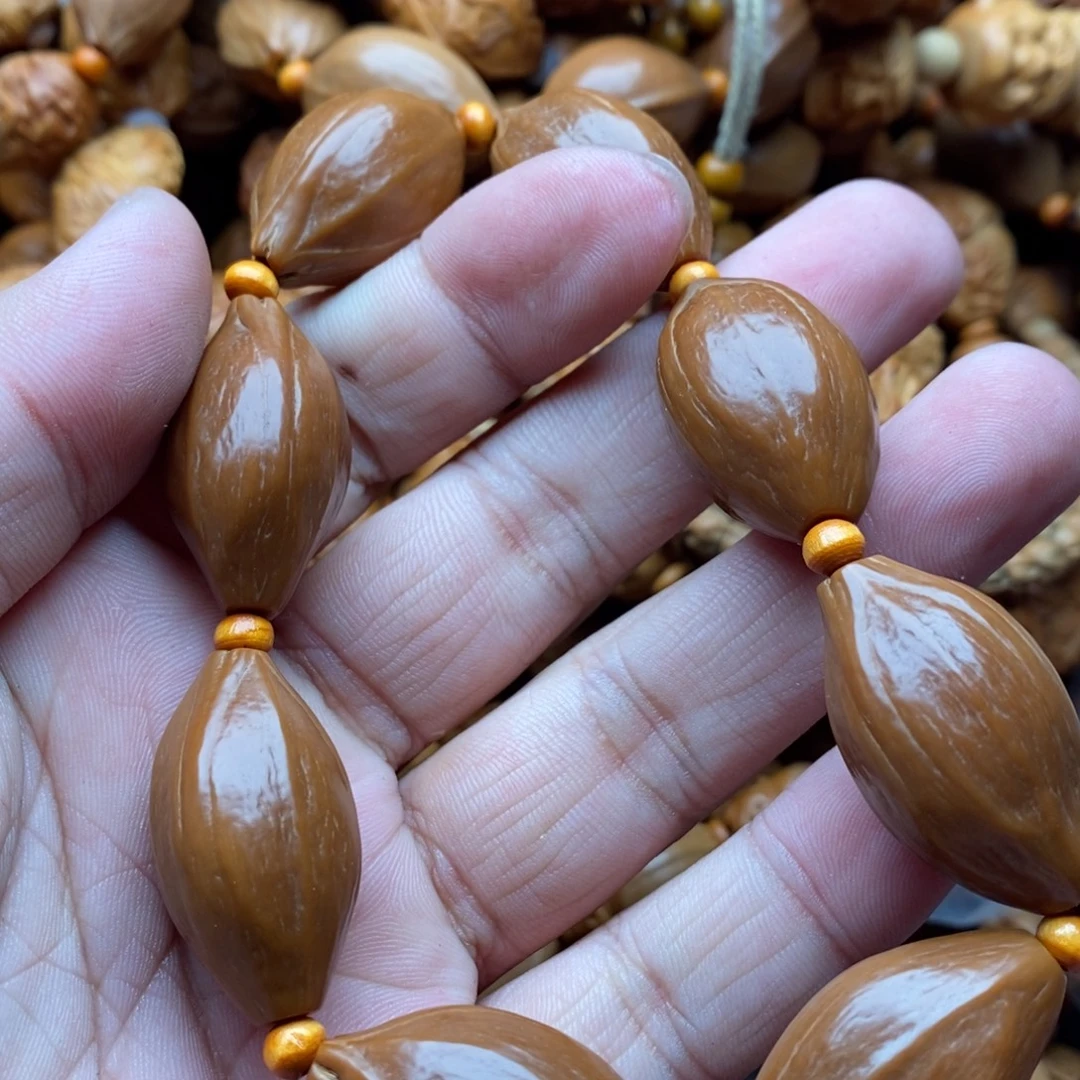 橄榄核手串/手链我们的