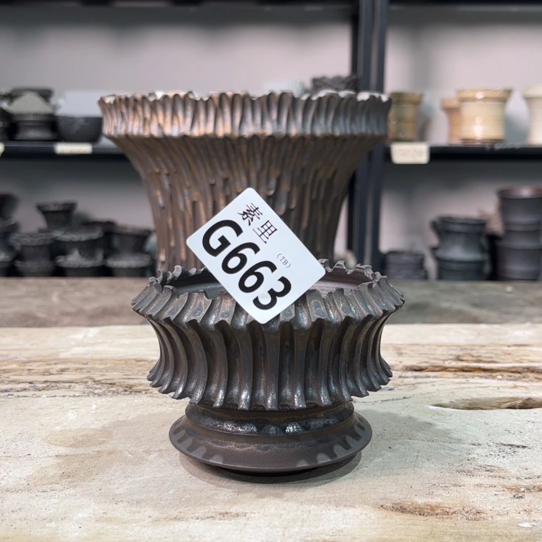 陶内口8.5高7景德镇