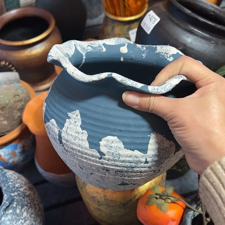 小花边高15口18默认打孔