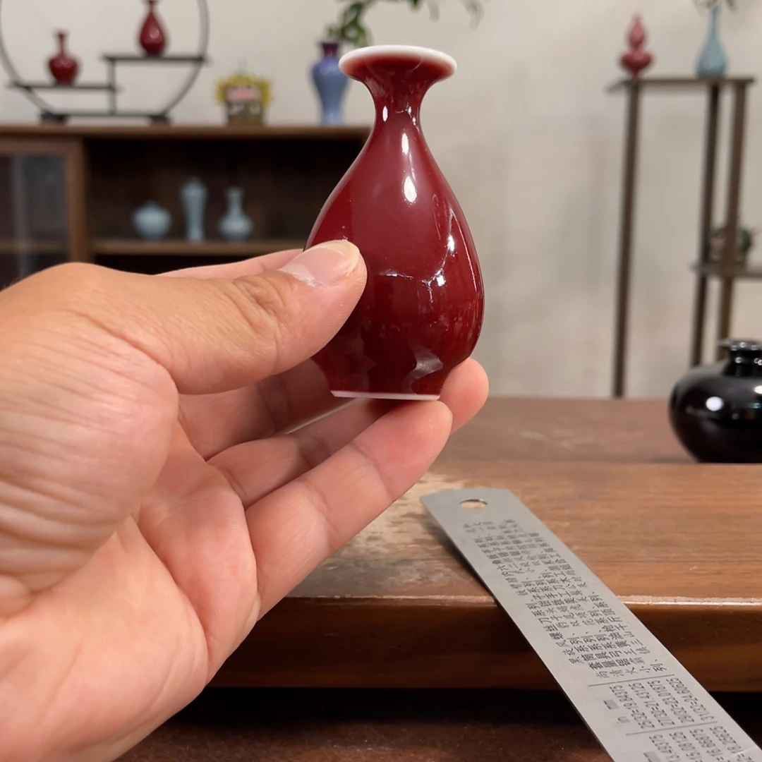 瓶景德镇景德镇陶瓷花器