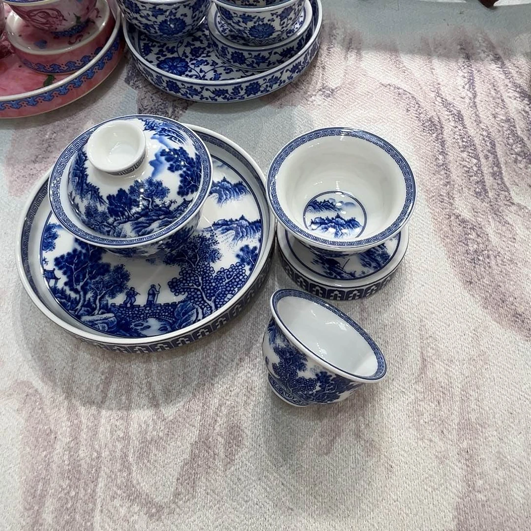 景德镇陶瓷福利专场