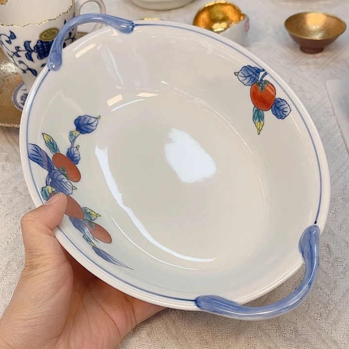 瓷片The first thing 