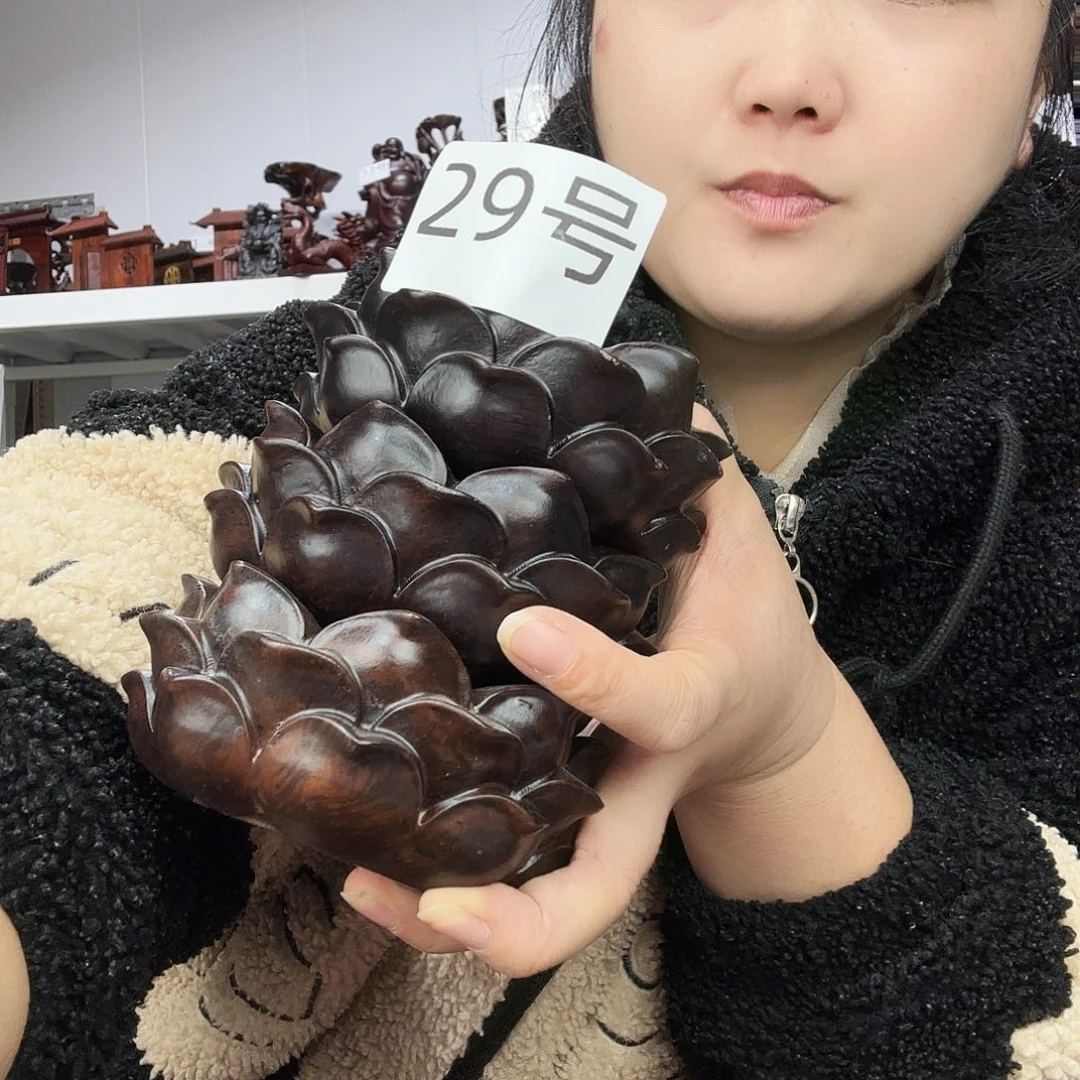 非洲紫檀（红花梨）29