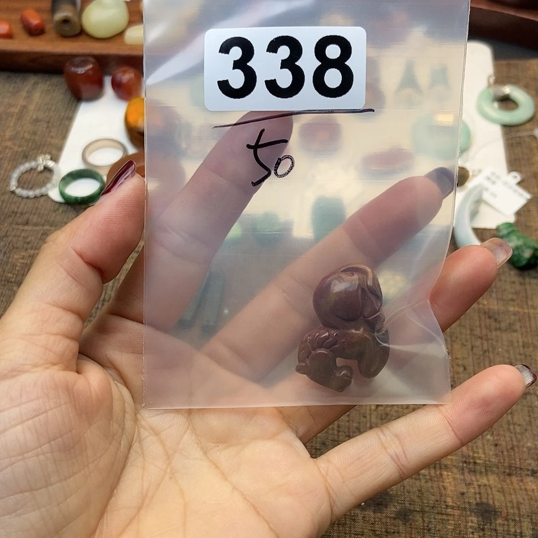 【闪购商品】翡翠颈饰未镶嵌未****?配件