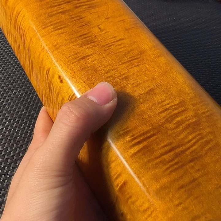 风车木（黑檀木）高