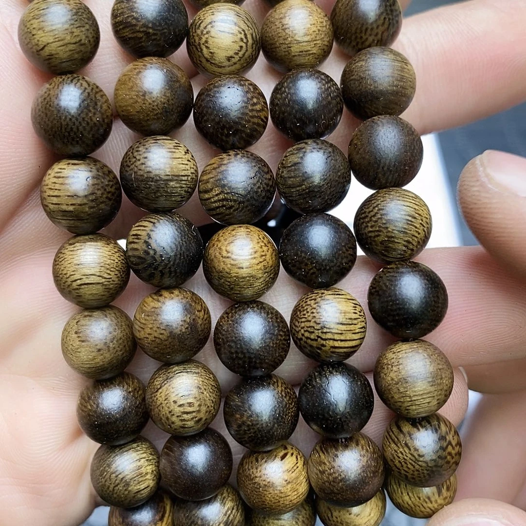 沉香碎屑沉香61昆仑梅格