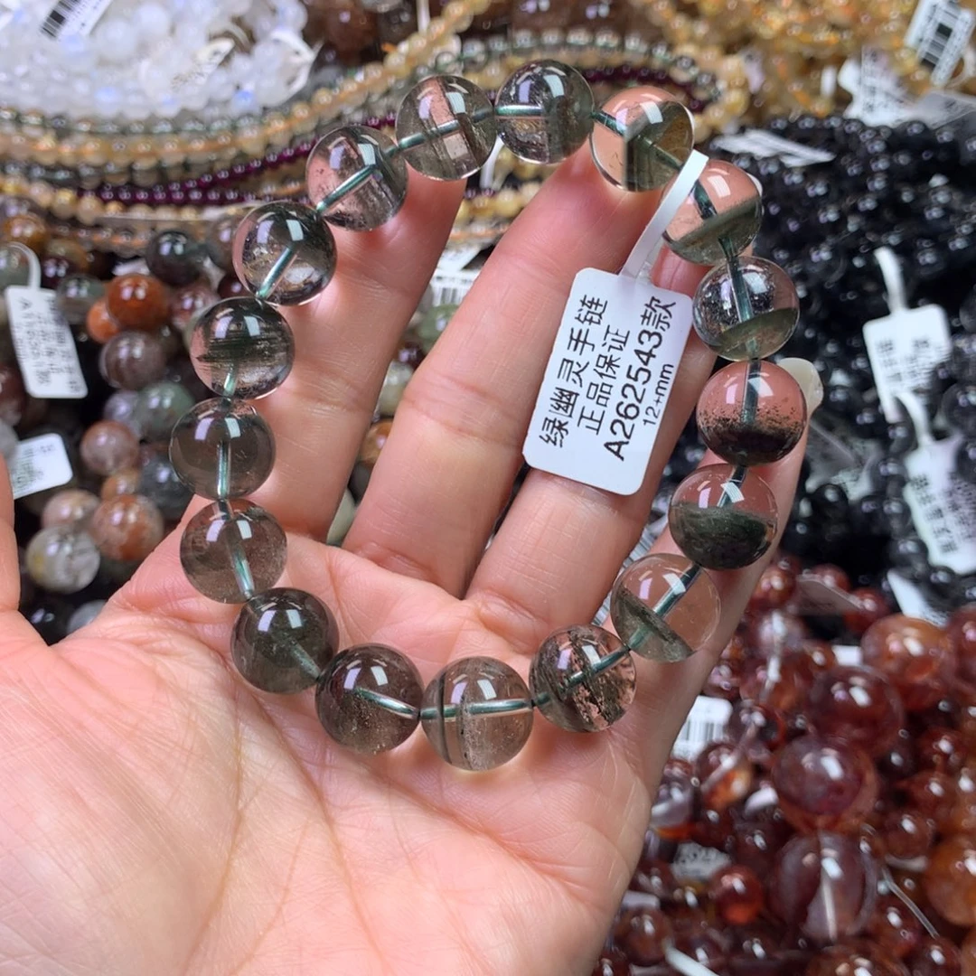 手链水晶未镶嵌111111111