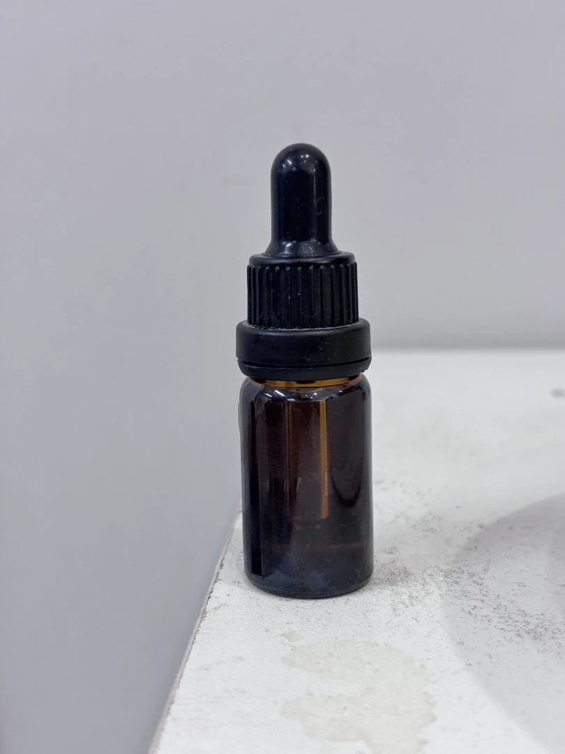 N2W 金丝楠木手串卡1.2 【备】基础精油