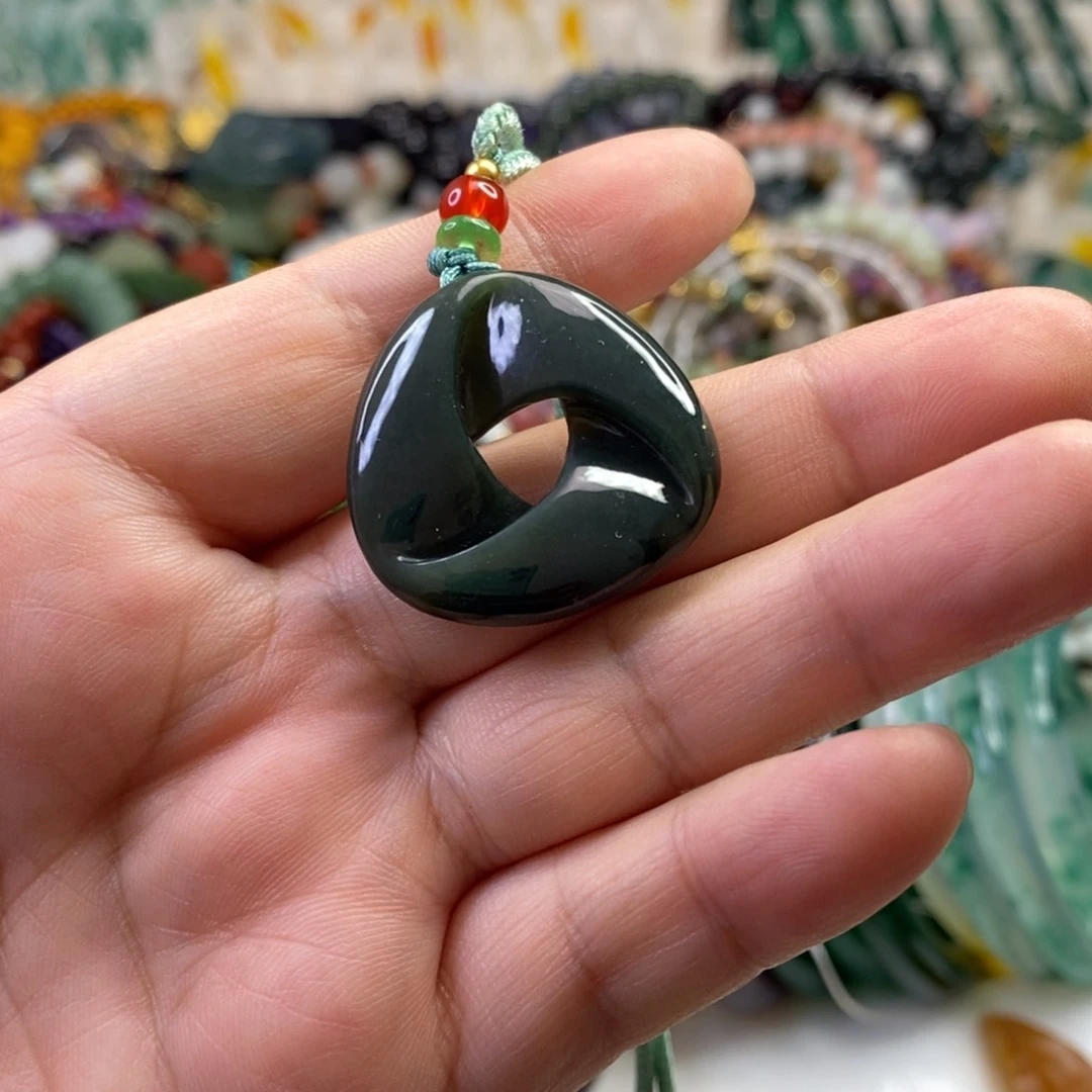 合金玛瑙手饰玛瑙