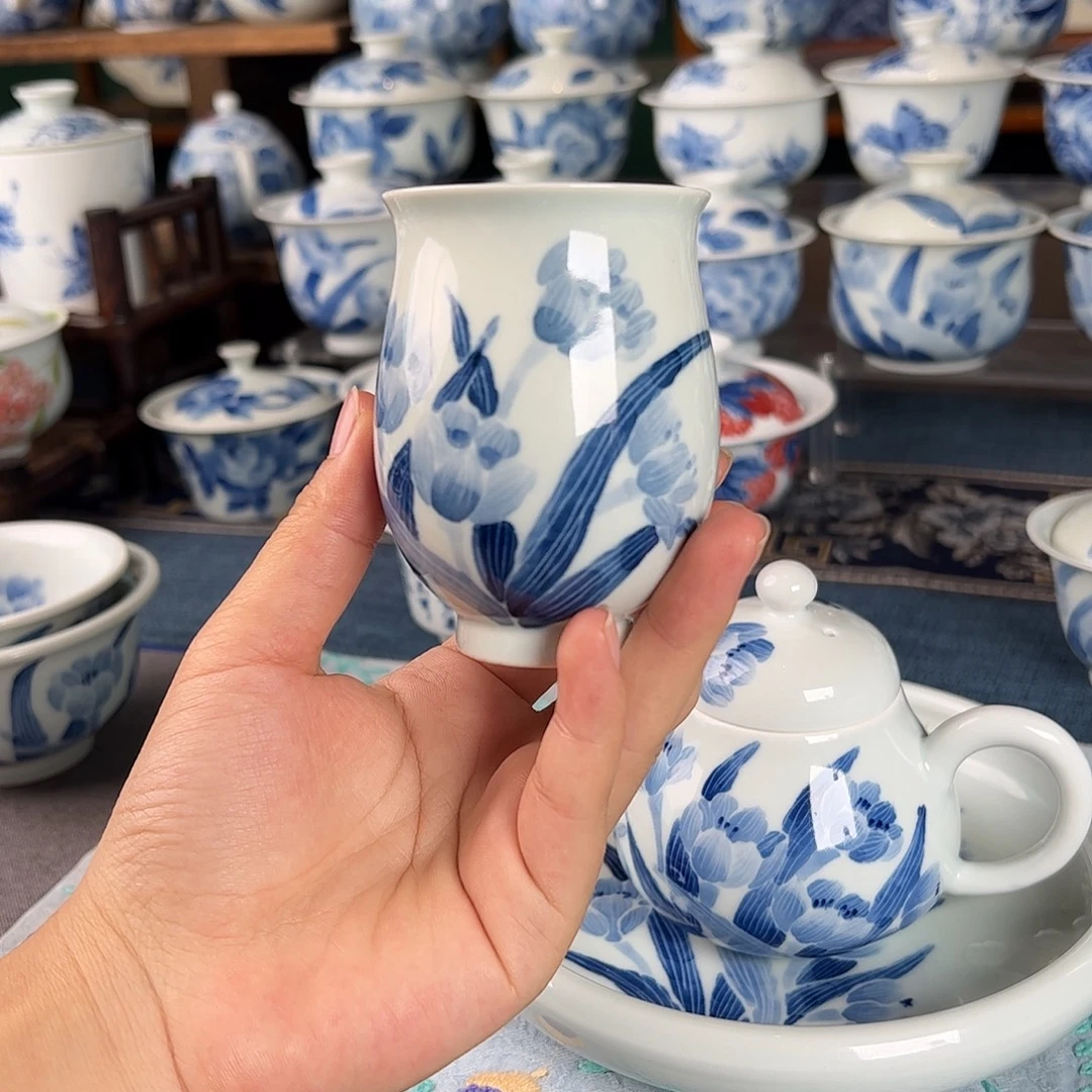 杯。